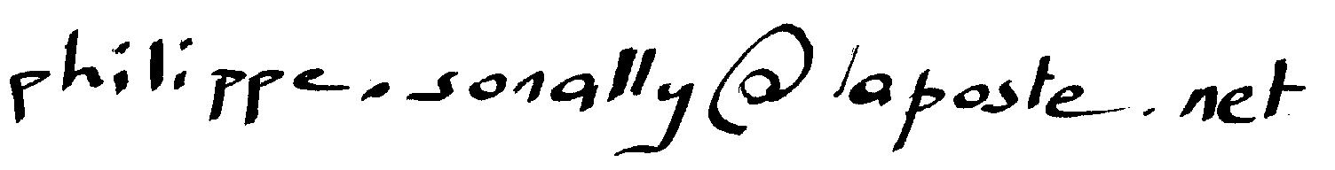philippe{point}sonally{a}laposte{point}fr